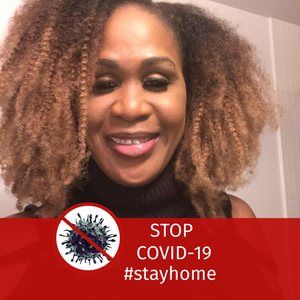 Meet your Posher, Portia